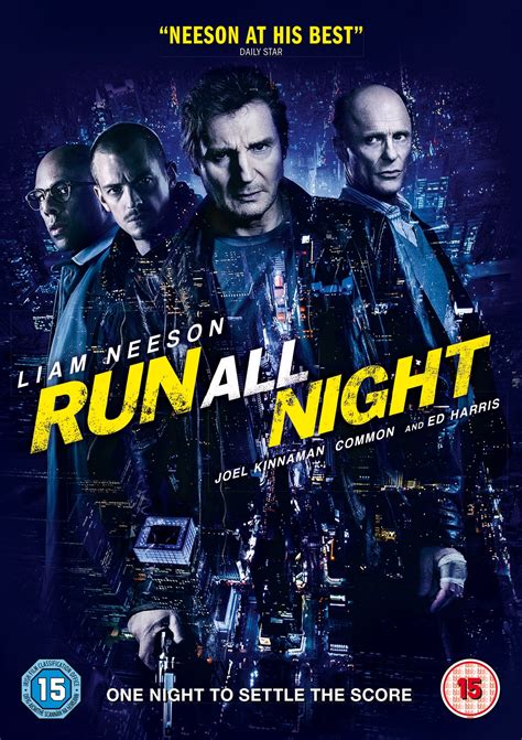 watch Run All Night